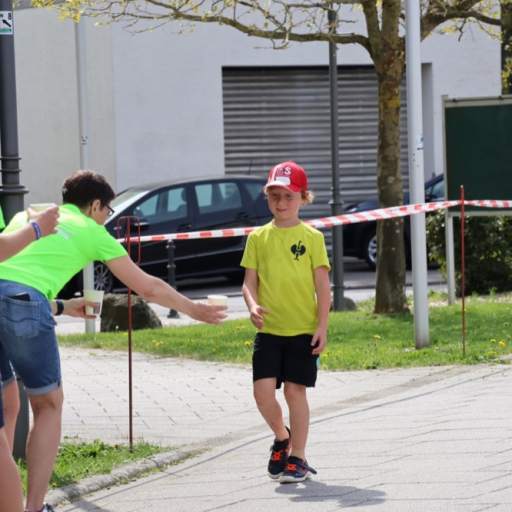 RENNEROD BEWEGT